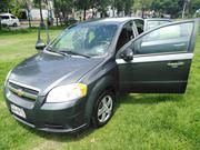 Chevrolet Aveo • 2011 • 148,862 km 3