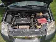 Chevrolet Aveo • 2011 • 148,862 km 4