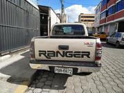Ford Ranger • 2011 • 170,000 km 4