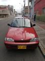 Chevrolet Spin • 1997 • 95,300 km 3