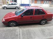 Chevrolet Spin • 1997 • 95,300 km 2