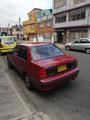 Chevrolet Spin • 1997 • 95,300 km 1