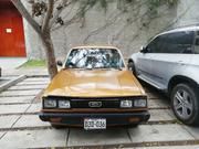 Toyota Corona • 1980 • 450,000 km 2