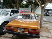 Toyota Corona • 1980 • 450,000 km 1