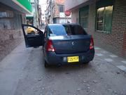 Renault Express • 2008 • 96,000 km 4