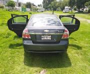 Chevrolet Aveo • 2011 • 148,862 km 5