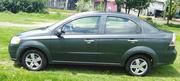 Chevrolet Aveo • 2011 • 148,862 km 2