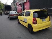 Kia Picanto • 2011 • 460,000 km 3