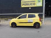 Kia Picanto • 2011 • 460,000 km 5