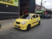 Kia Picanto • 2011 • 460,000 km 2