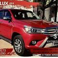 Toyota Hilux • 2018 • 0 km 1