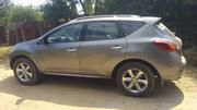 Nissan Murano • 2011 • 99,000 km 3