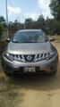 Nissan Murano • 2011 • 99,000 km 10