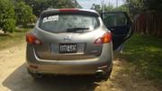 Nissan Murano • 2011 • 99,000 km 5
