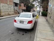 Chevrolet Sail • 2016 • 62,330 km 4