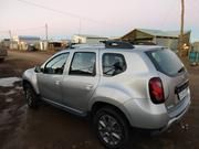 Renault Duster • 2018 • 16,000 km 2