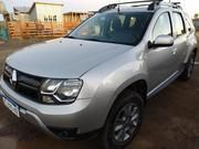 Renault Duster • 2018 • 16,000 km 1