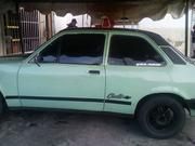 Chevrolet Chevelle • 1987 • 0 km 3