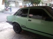 Chevrolet Chevelle • 1987 • 0 km 2