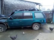 Ford Explorer • 1992 • 1 km 2