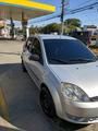 Ford Fiesta • 2003 • 104,000 km 2