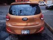 Hyundai i10 • 2015 • 92,000 km 7