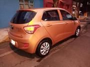 Hyundai i10 • 2015 • 92,000 km 2