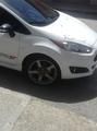 Ford Fiesta • 2014 • 51,000 km 8