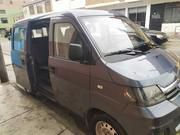 Chery Q22 • 2018 • 25,000 km 3