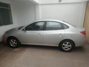 Hyundai Elantra • 2011 • 75,000 km 5