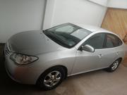Hyundai Elantra • 2011 • 75,000 km 4