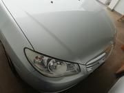 Hyundai Elantra • 2011 • 75,000 km 7
