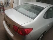 Hyundai Elantra • 2011 • 75,000 km 6