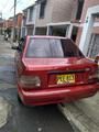 Ford Fiesta • 1995 • 0 km 3