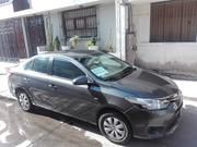 Toyota Yaris • 2014 • 62,000 km 1