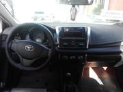 Toyota Yaris • 2014 • 62,000 km 2