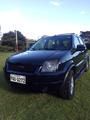 Ford EcoSport • 2007 • 182,000 km 6