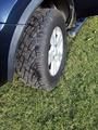 Ford EcoSport • 2007 • 182,000 km 1