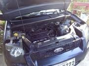 Ford EcoSport • 2007 • 182,000 km 4