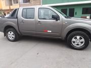 Nissan Navara • 2012 • 60,000 km 2
