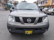 Nissan Navara • 2012 • 60,000 km 4