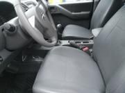 Nissan Navara • 2012 • 60,000 km 1
