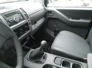 Nissan Navara • 2012 • 60,000 km 3