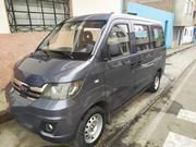 Chery Q22 • 2018 • 25,000 km 1