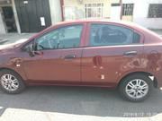 Chevrolet Sail • 2014 • 137,000 km 3