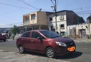 Chevrolet Sail • 2014 • 137,000 km 9