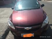 Chevrolet Sail • 2014 • 137,000 km 5