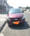 Chevrolet Sail • 2014 • 137,000 km 1
