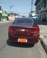 Chevrolet Sail • 2014 • 137,000 km 11