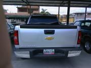 Chevrolet Silverado • 2012 • 150,000 km 3